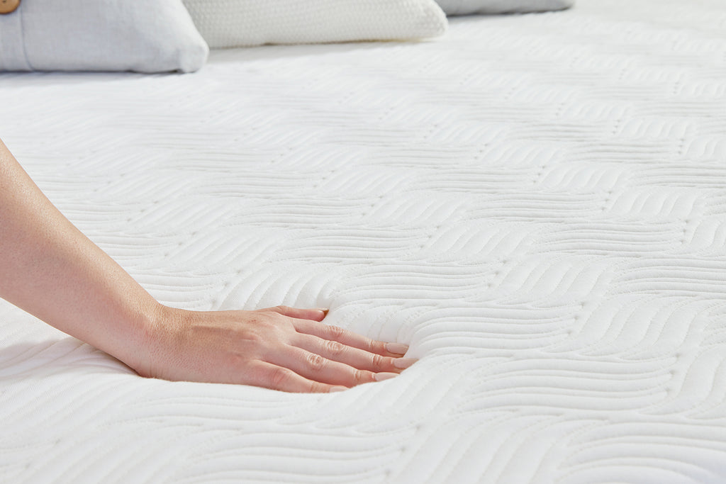 Eco Mattress - The Eco Bliss