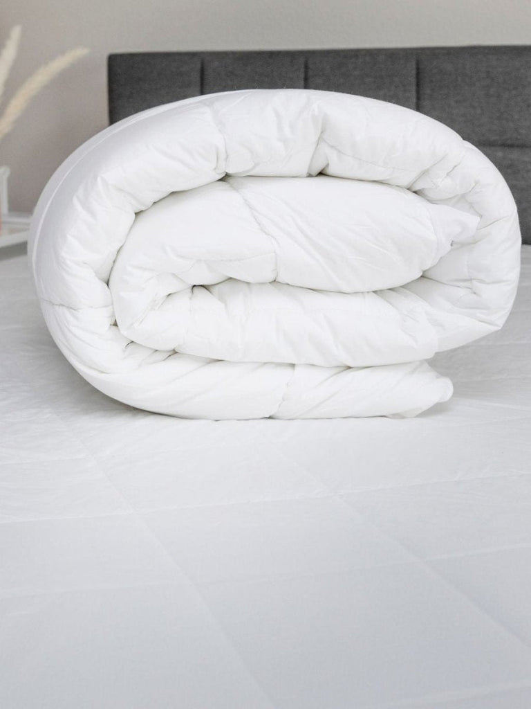 Cotton Mattress Topper