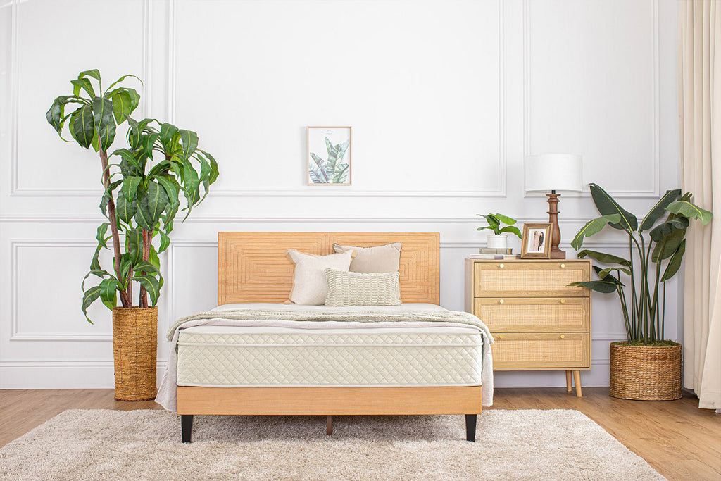 Hybrid Mattress - The Savvy Bliss [NOT USING]