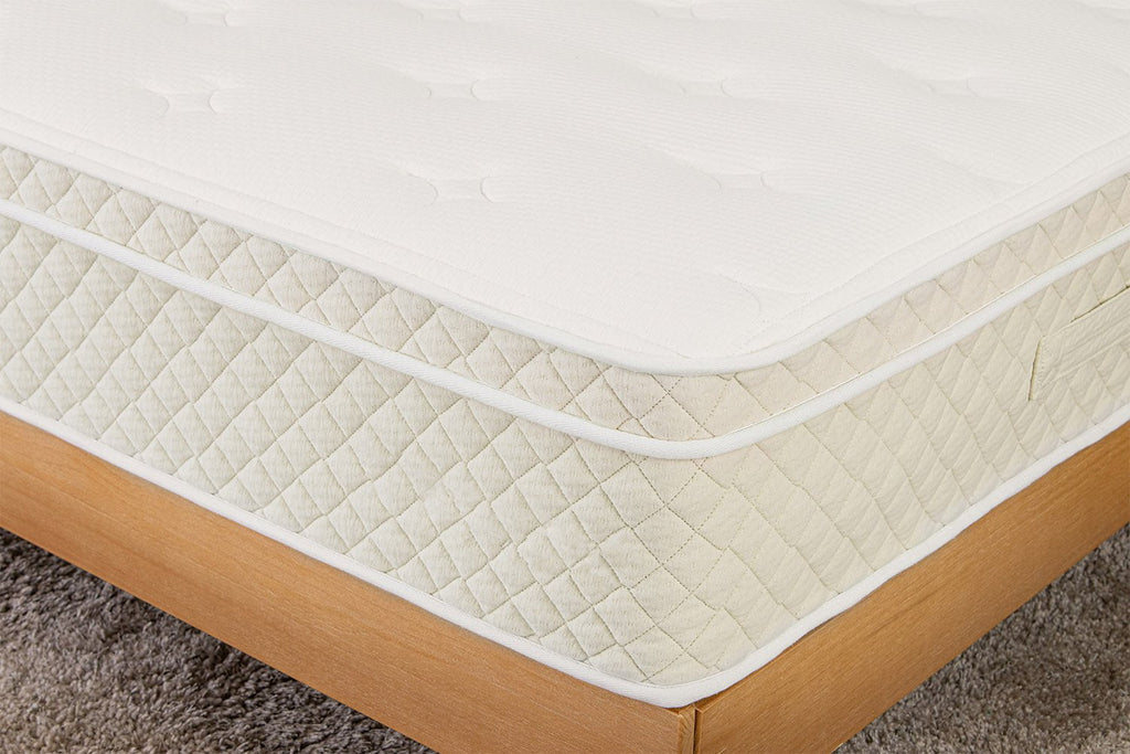 Hybrid Mattress - The Savvy Bliss [NOT USING]
