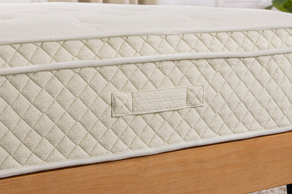 Hybrid Mattress - The Savvy Bliss