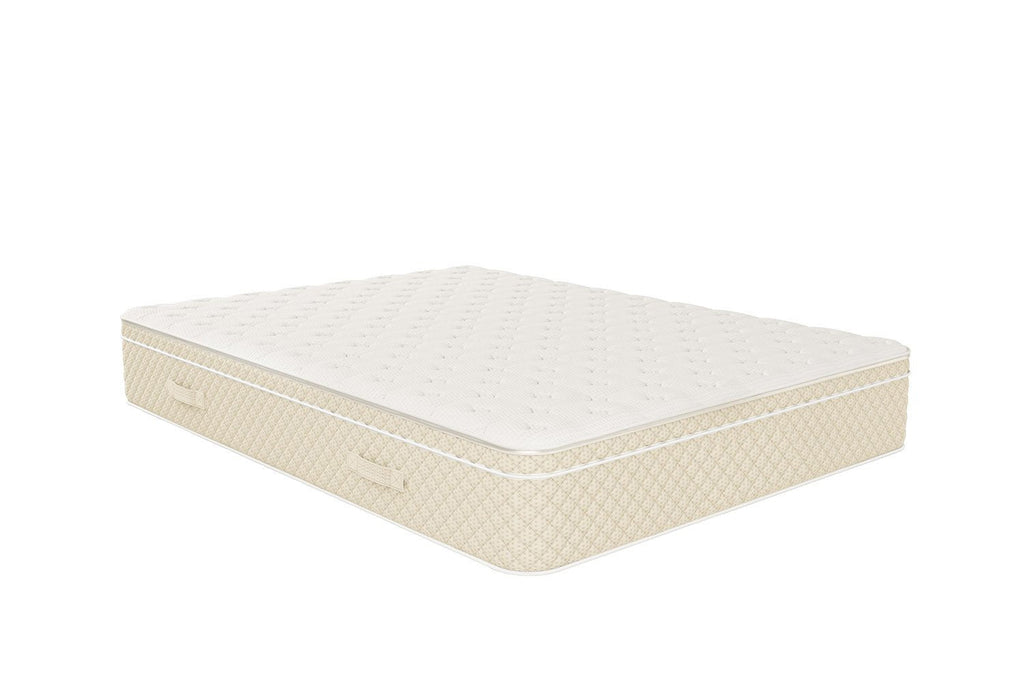 Hybrid Mattress - The Savvy Bliss [NOT USING]