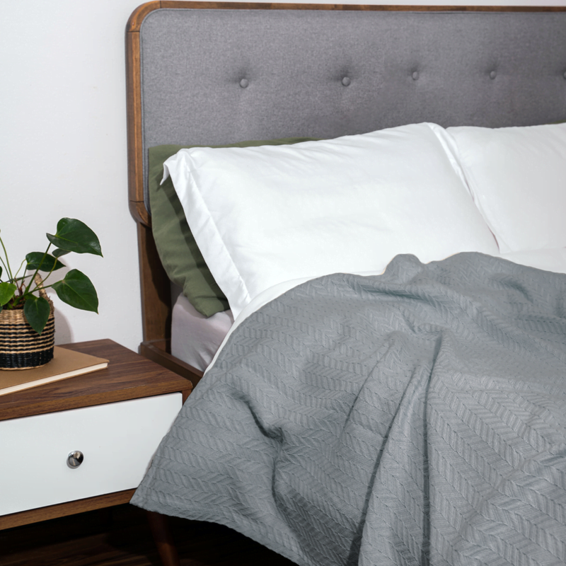Employees who do not get enough sleep are 70% more likely to be involved in a workplace accident.