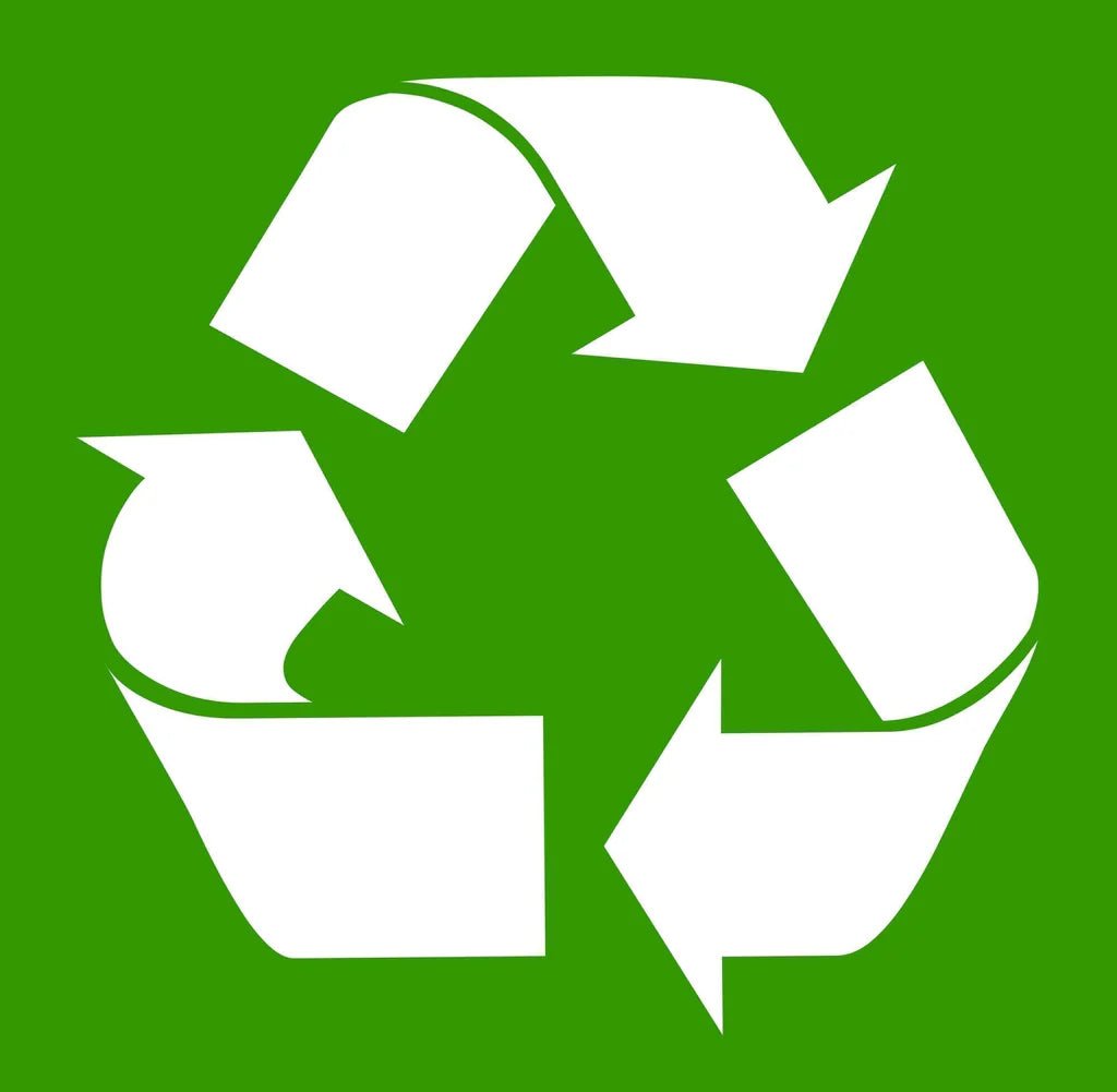 California Mandated Recycle Fee