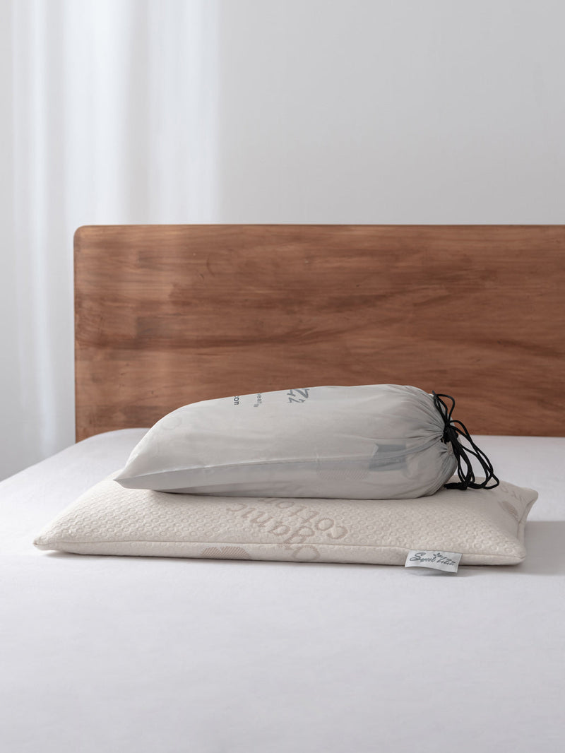 The right mattress improves sleep quality by 50%