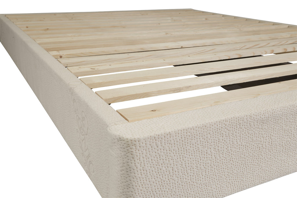 mattress foundation